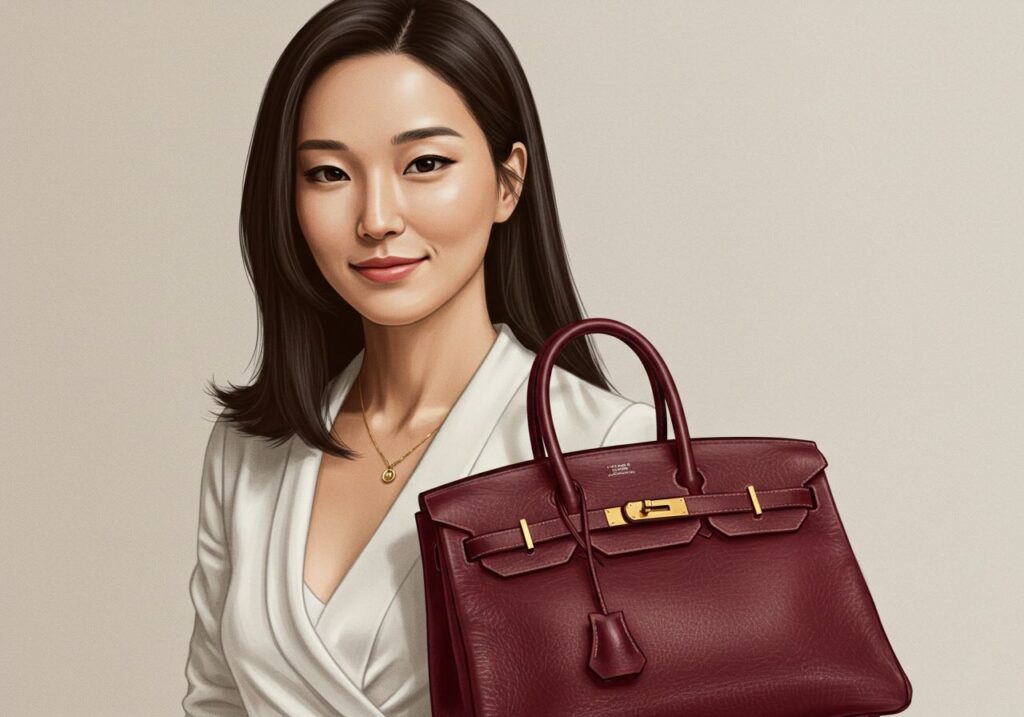 スマホ対面で取引完結のブランド品買取サービス