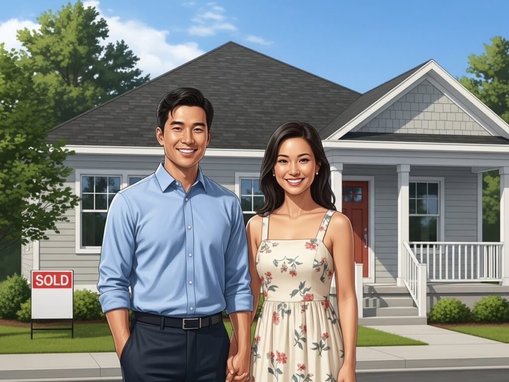 最終章：あなたの「住まい」を、最短ルートで理想の環境に変えるために