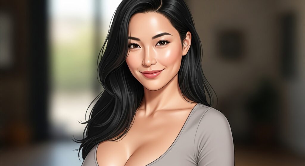 ナチュラルバスト豊胸