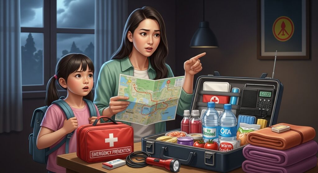 【家族を守る備え】シングルマザーが厳選した安心・便利なサービス＆ツール集」