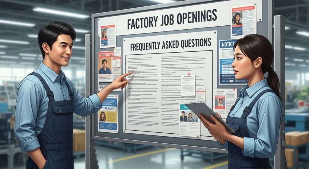 疑問を解消して一歩を踏み出す「よくある質問（FAQ）」