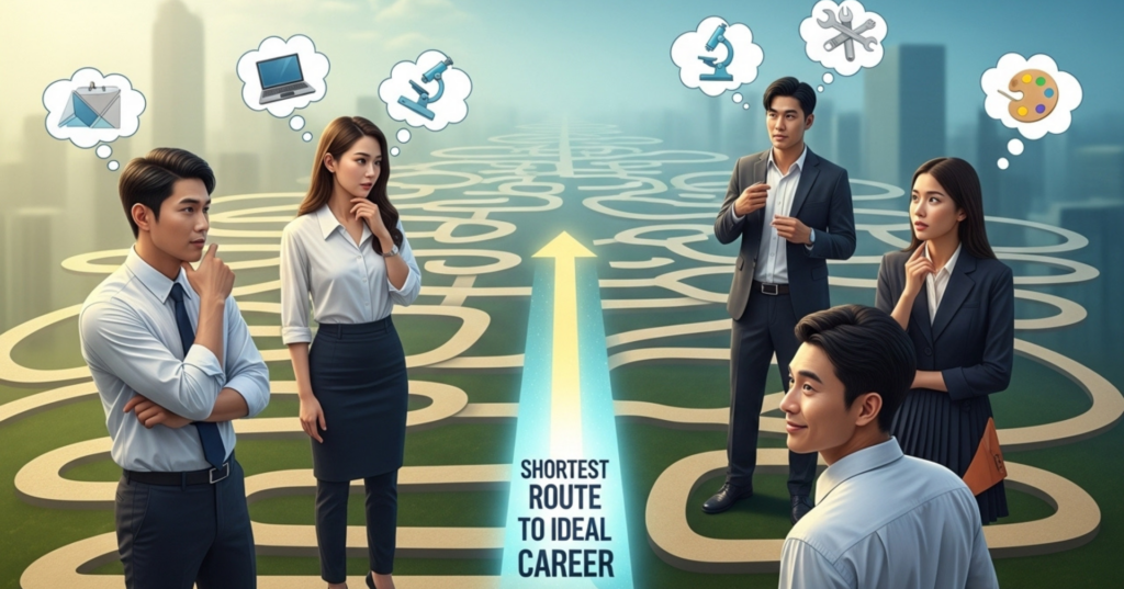 まとめ：あなたが選ぶべき「次の一歩」は？