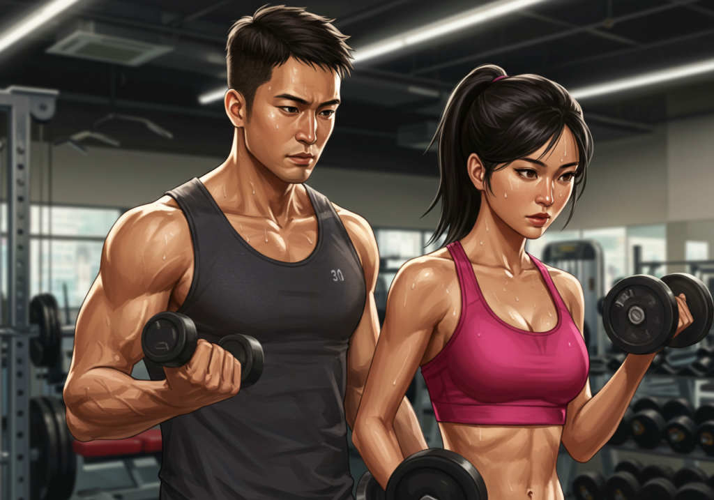 まとめ：BodyAxis（ボディアクシス）はあなたのポテンシャルを解放する