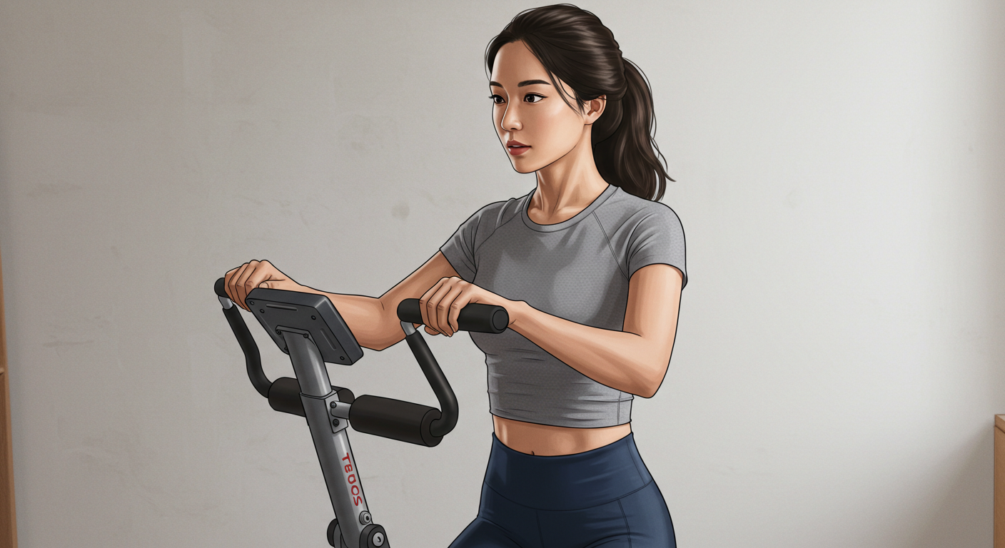 Anoak(アノーク)の評判を元ナースが分析！よもぎ蒸し×ジムの効果とは