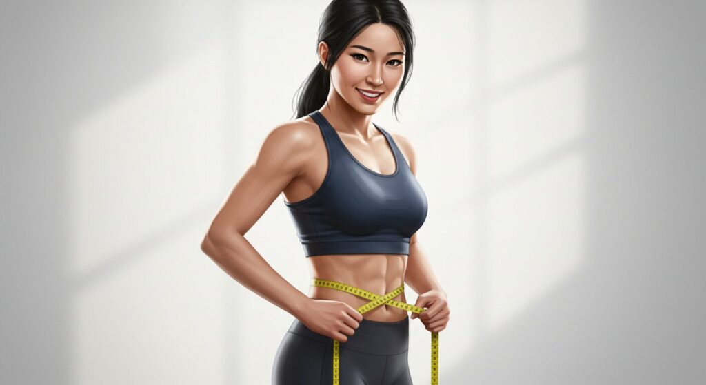 大阪fis.ladysの口コミは？骨格診断×女性専用ジムの痩せる効果を解説