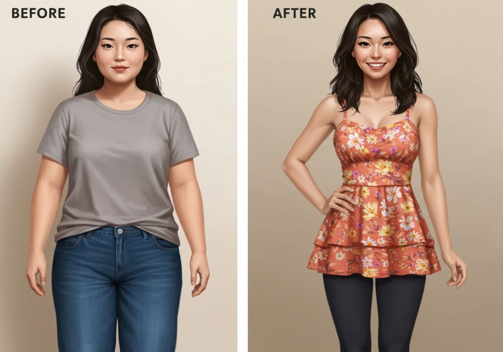 【RACINE(ラシーヌ)】まとめ：四条烏丸で理想の自分を手に入れる