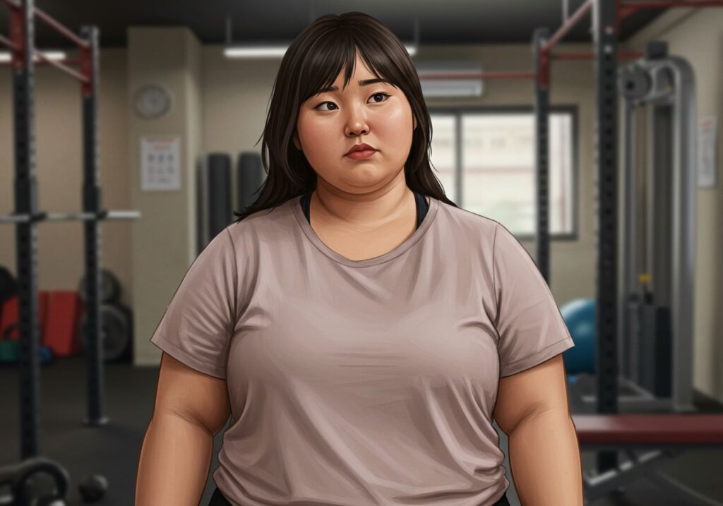 プレミアムダイエットサロン【クイーン】の「肉質別」攻略ガイド