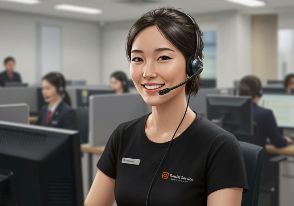 よくある質問（FAQ）〜あなたの不安を全て解消します〜