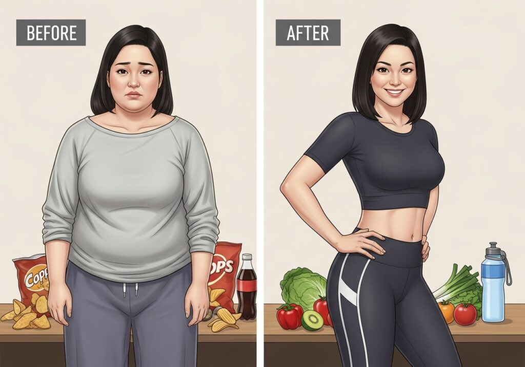 【RACINE(ラシーヌ)】のメリット・料金は？医学的に痩せる3つの理由