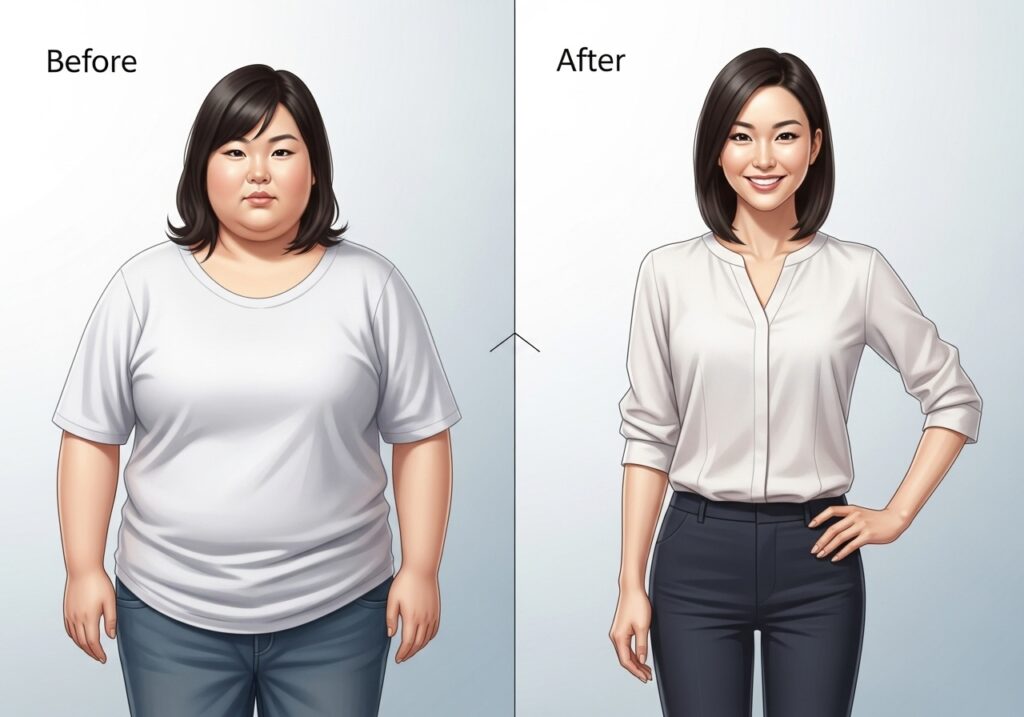 結論：半年後の自分に、どんな景色を見せてあげたいですか？