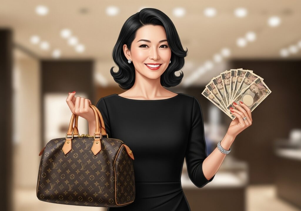 バイセルのメリットと料金構造の深掘り解説