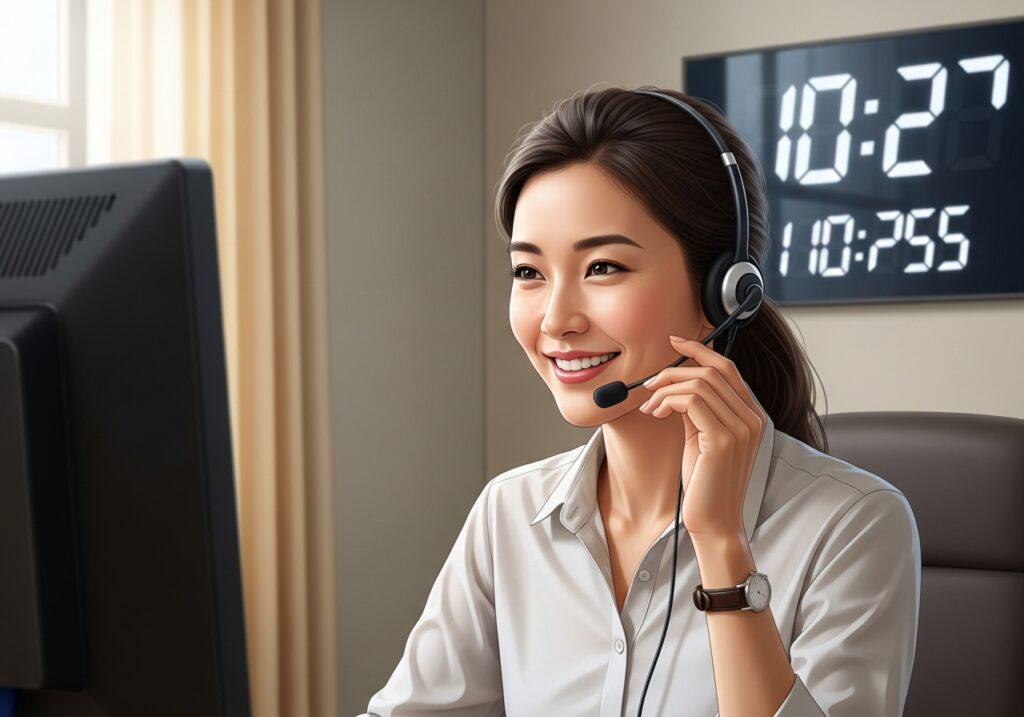 Relance（リランス）に関するQ&A