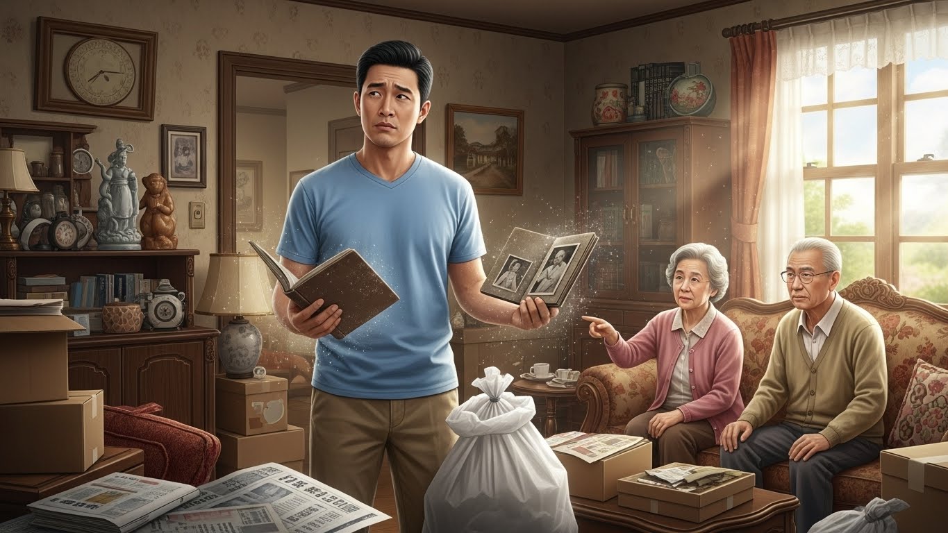 エコスマイリーの評判は？ゴミ屋敷片付けの料金相場と10社比較でわかる真実