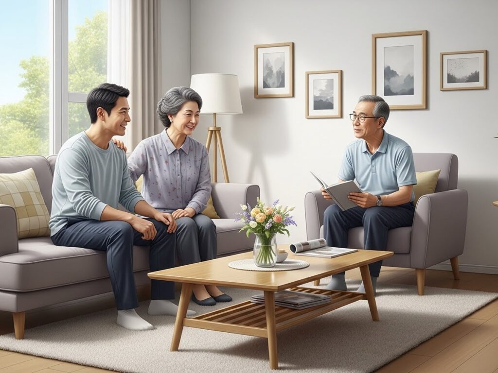 まとめ：清潔な部屋で新しい人生を始めましょう