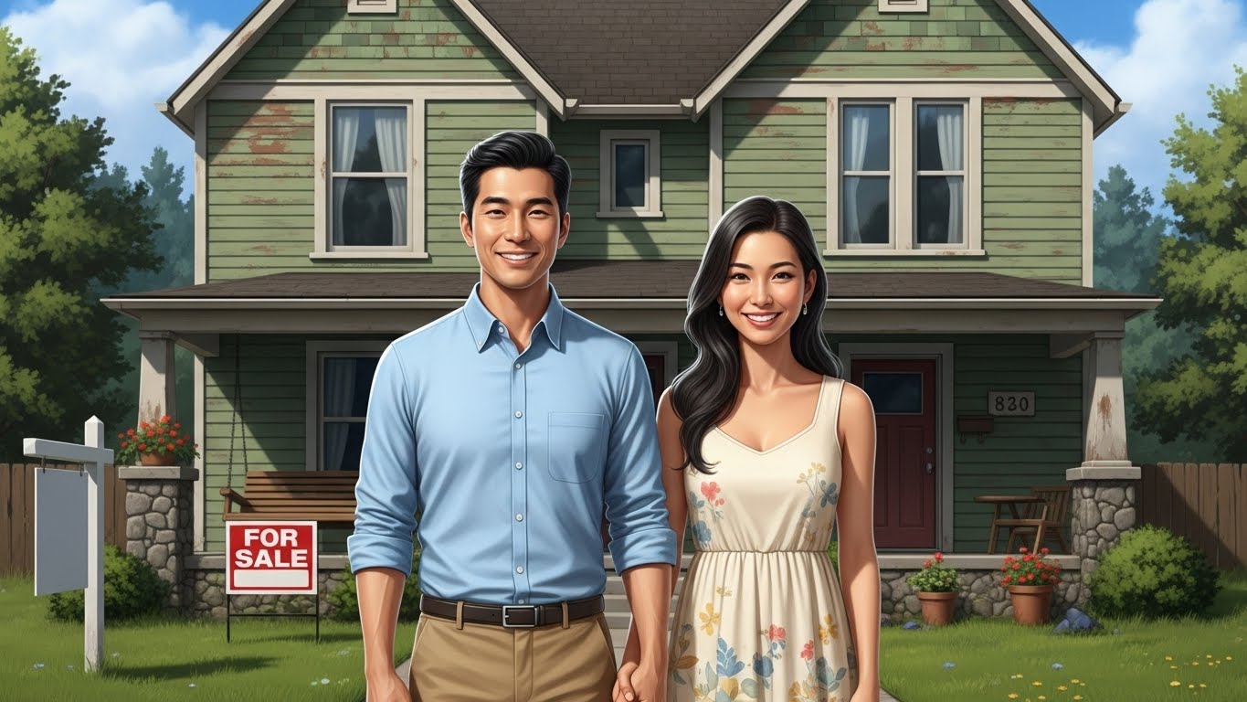 住まいと暮らし