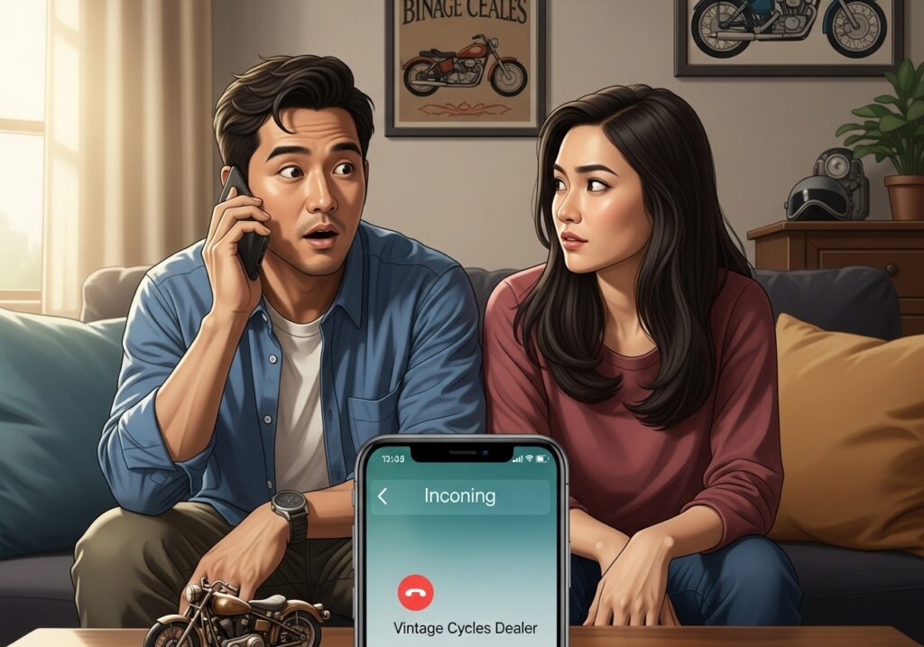 プロが教える「査定額をさらに5万円〜10万円」上乗せさせる心理戦術