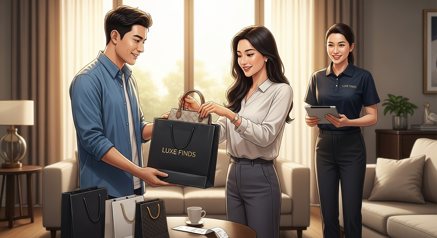 ブランド品買取retro.jpは高い？元店員が教える高価買取の理由を徹底検証