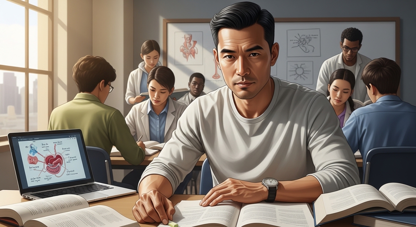 横浜予備校「既卒医学部コース」の評判は最悪？入会前に知るべき3つのリスクと回避策