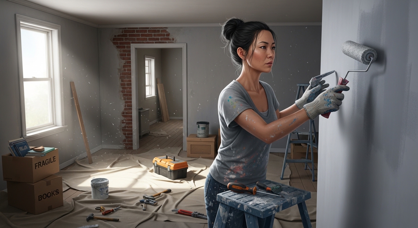 ゼロリノベは怪しい？元介護士が「小さいリスクで家を買う方法」の裏側を徹底検証