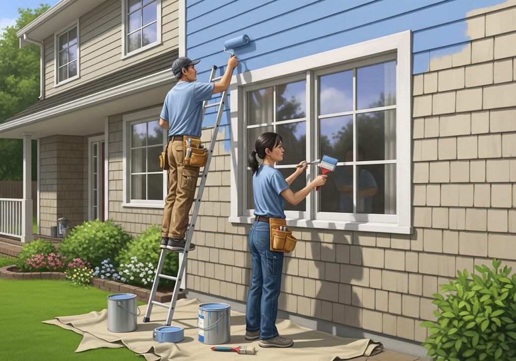 まとめ：誠実な対応が、家の寿命を延ばす