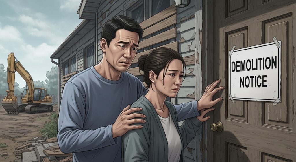 豊栄開発の解体工事の評判と費用を検証！現役大家が教える失敗しない業者の選び方