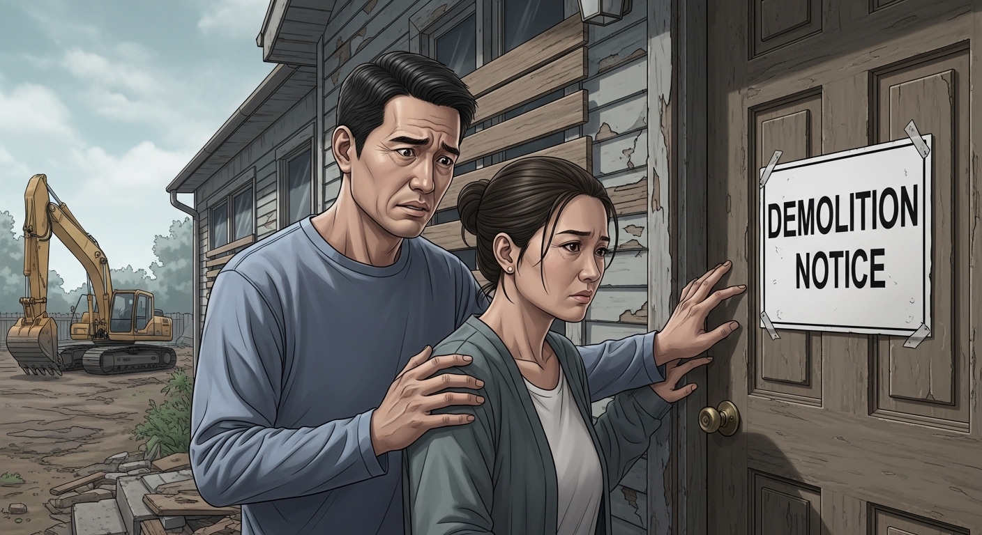 豊栄開発の解体工事の評判と費用を検証！現役大家が教える失敗しない業者の選び方