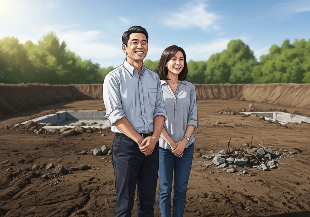 まとめ：後悔しない解体は「信頼のパートナー」選びから