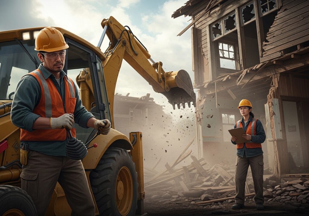 他社と比較してわかる豊栄開発の圧倒的な優位性