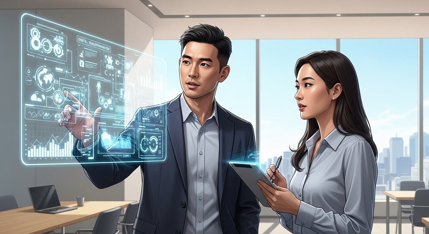 アビリティクラウドの評判と実力｜直請けDX案件で年収を最大化する徹底攻略ガイド