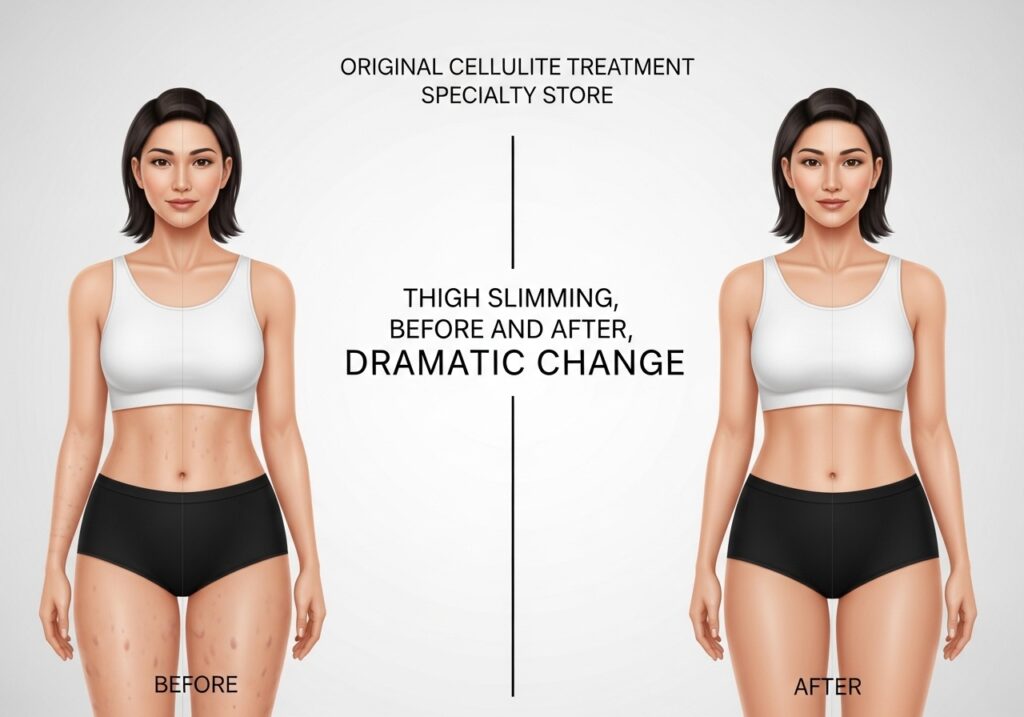 なぜ痩せる？独自技術「深層燃焼マッサージ」のメカニズム