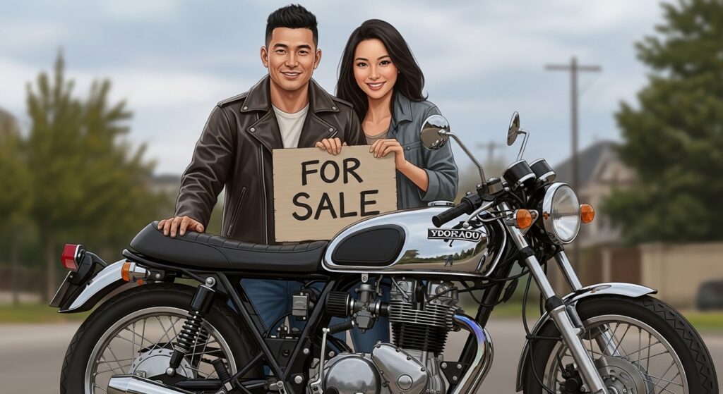 【電話なしOK】バイク買取マッスルの評判は？査定額と一括査定の落とし穴を暴露」