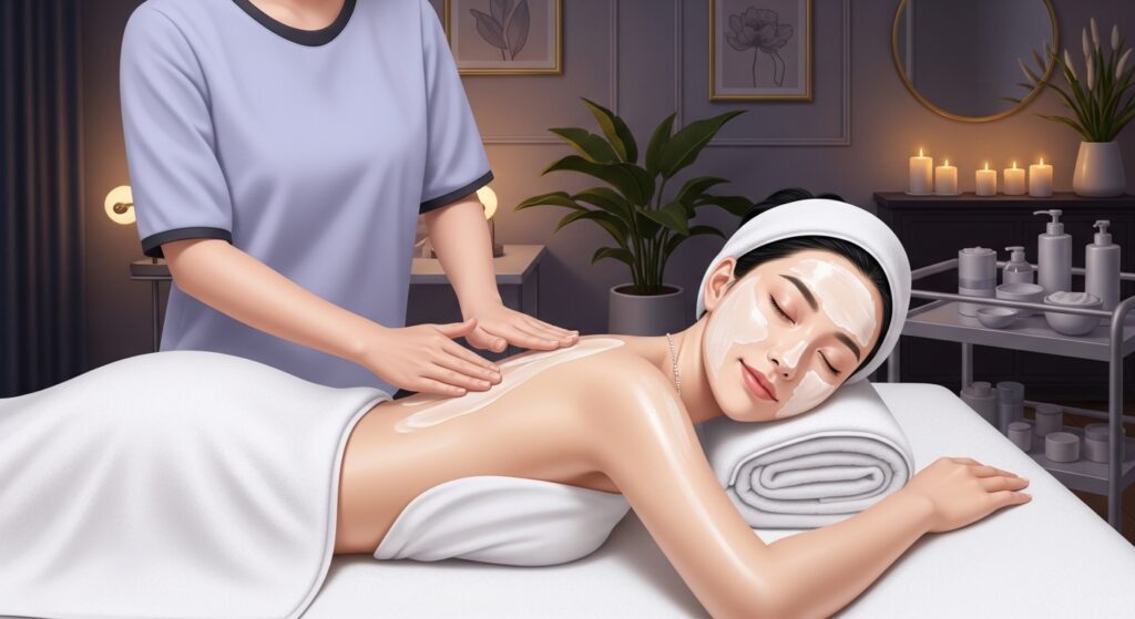 プレミアムダイエットサロン【クイーン】の口コミ評判！痩せない噂と効果を検証