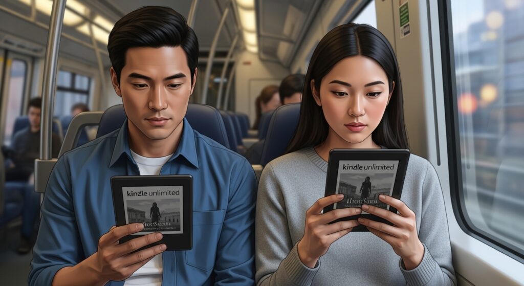 【2026年最新】Kindle Unlimited｜登録前の注意点と評判